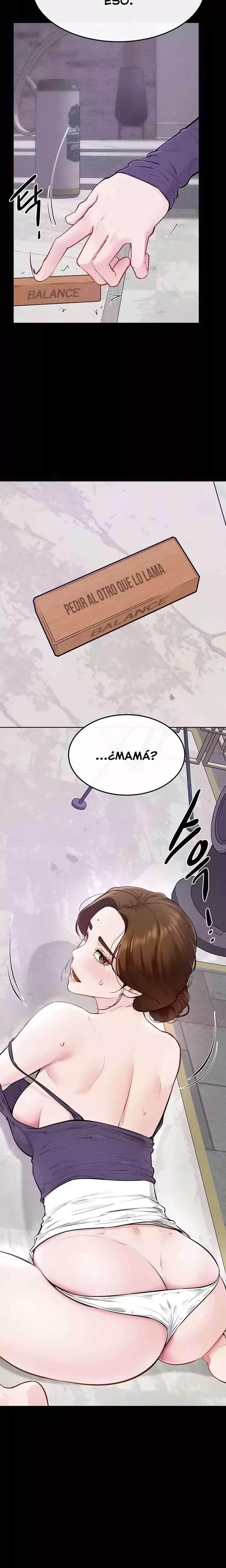 Mi nueva familia es muy amable Capitulo 102 página 22