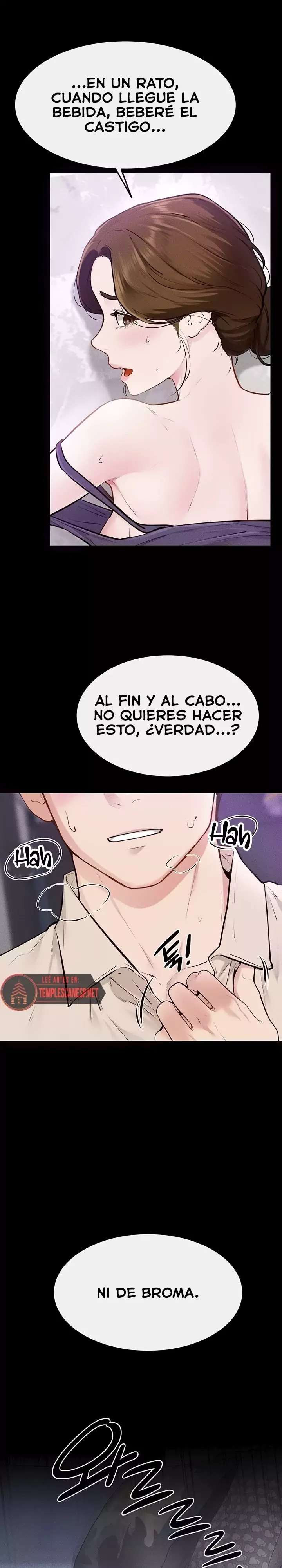 Mi nueva familia es muy amable Capitulo 102 página 23