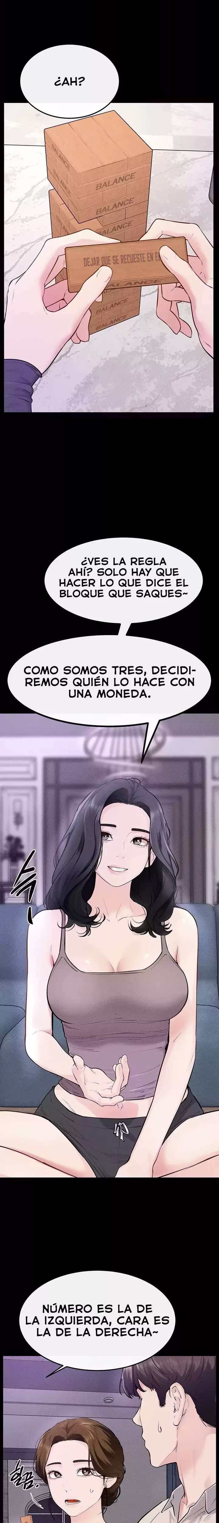 Mi nueva familia es muy amable Capitulo 102 página 4