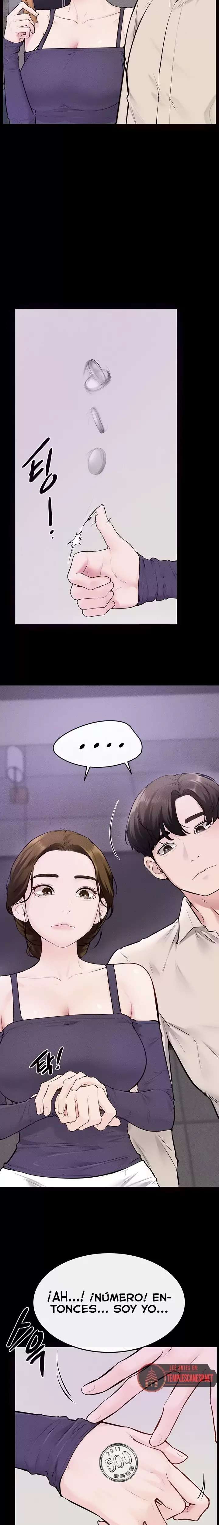Mi nueva familia es muy amable Capitulo 102 página 5