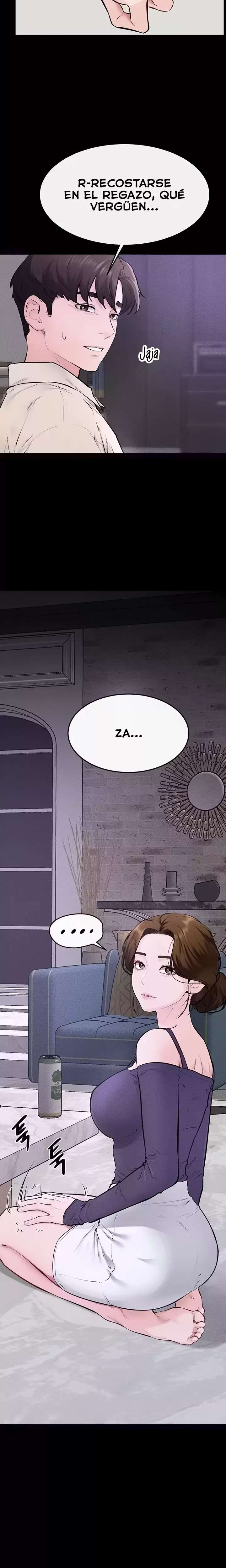 Mi nueva familia es muy amable Capitulo 102 página 6