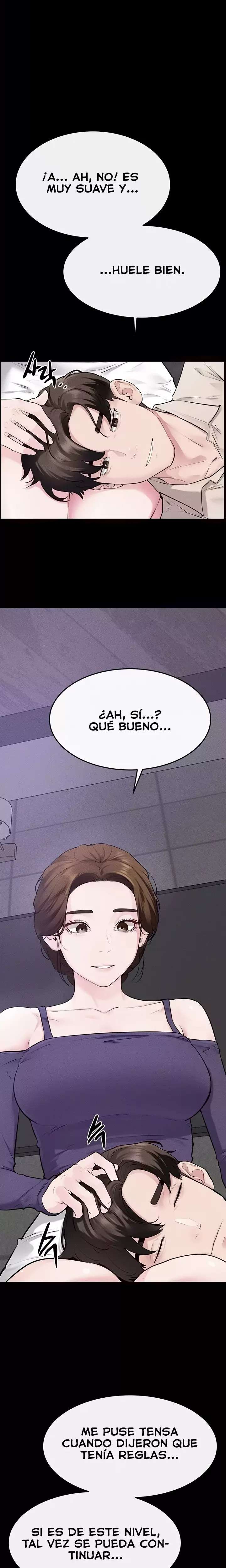 Mi nueva familia es muy amable Capitulo 102 página 8