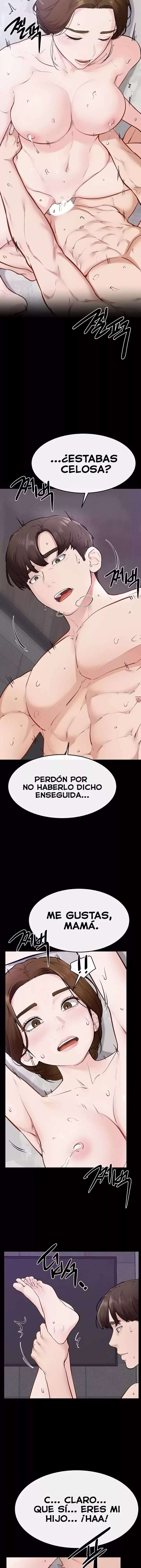 Mi nueva familia es muy amable Capitulo 103 página 11