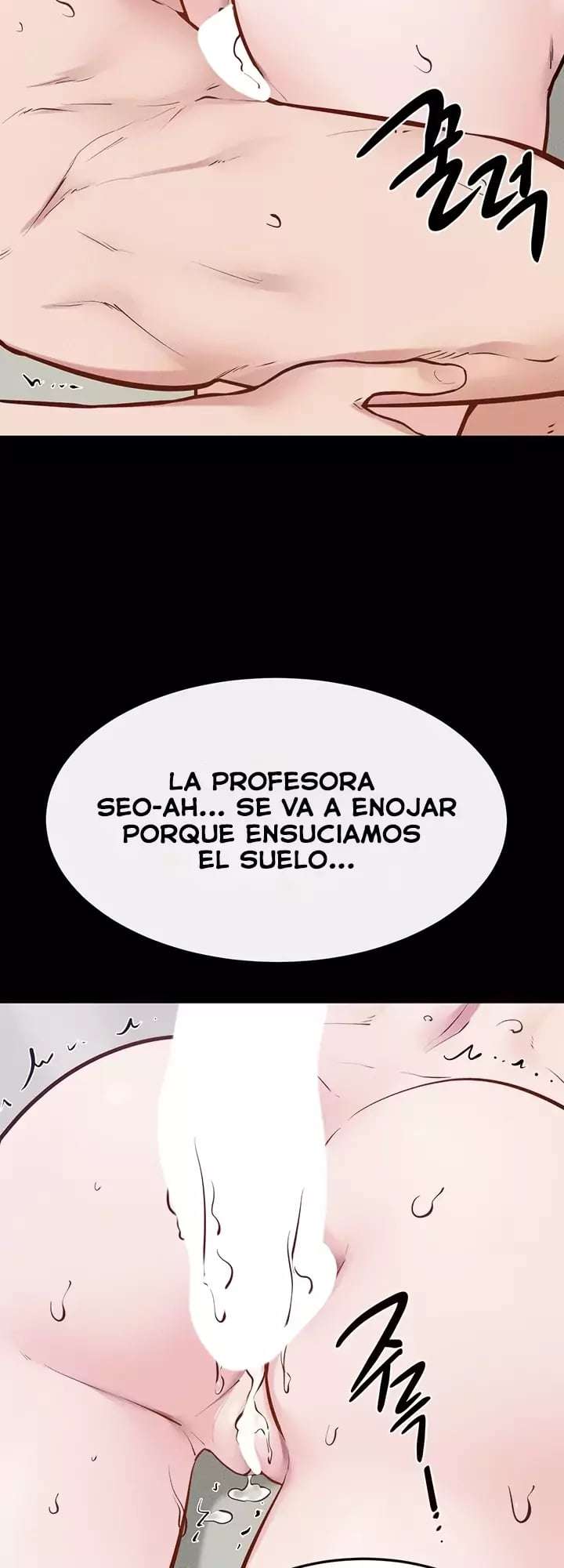 Mi nueva familia es muy amable Capitulo 103 página 20
