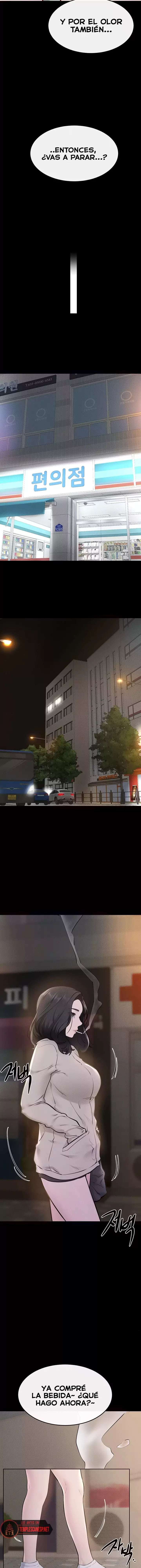 Mi nueva familia es muy amable Capitulo 103 página 21