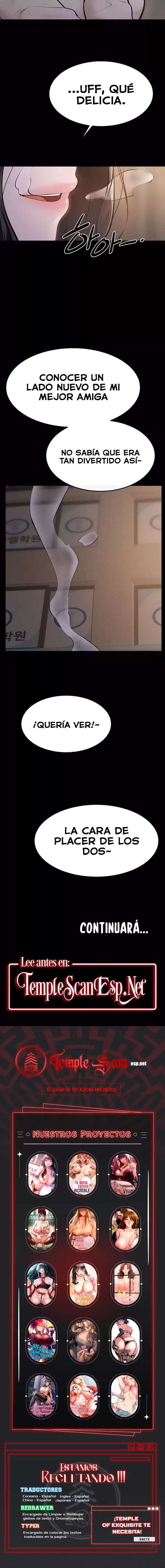 Mi nueva familia es muy amable Capitulo 103 página 23