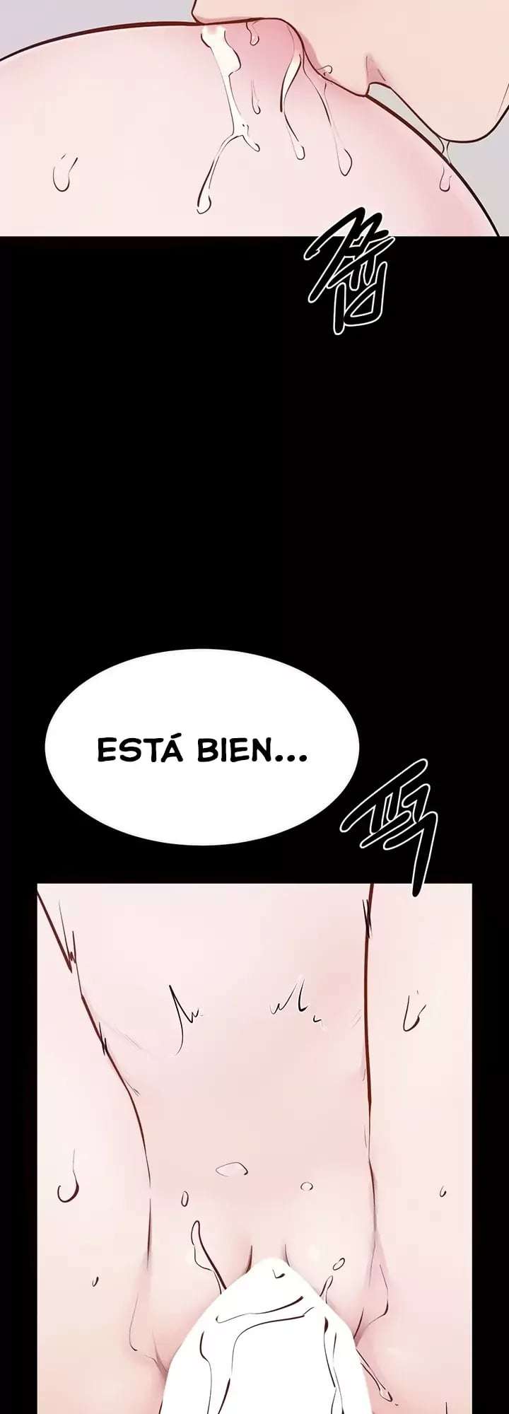 Mi nueva familia es muy amable Capitulo 103 página 8
