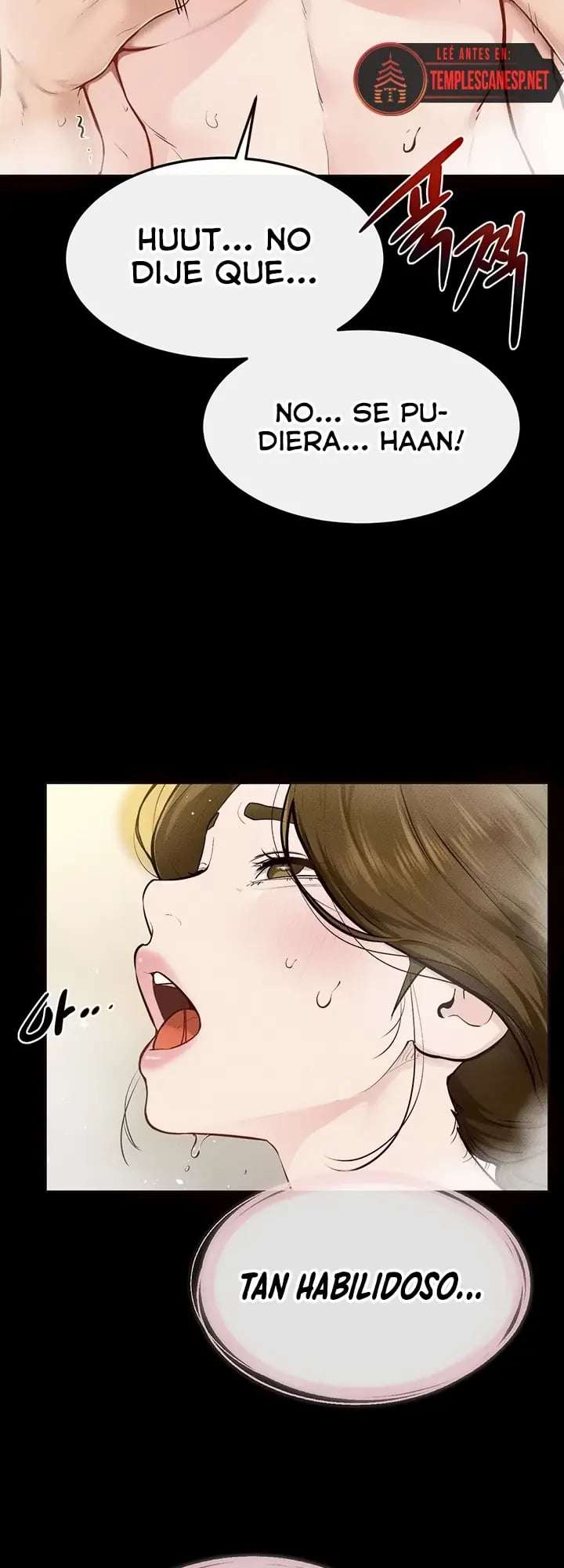Mi nueva familia es muy amable Capitulo 104 página 10