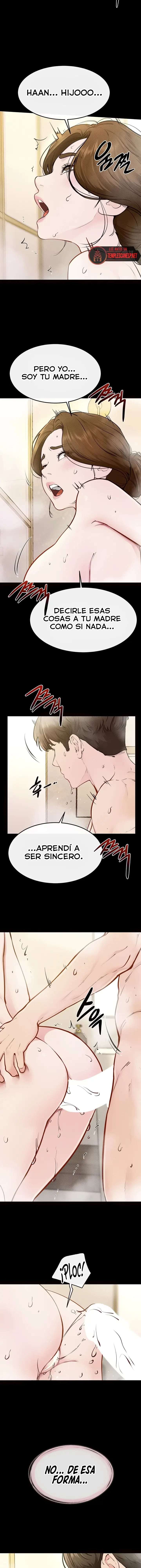 Mi nueva familia es muy amable Capitulo 104 página 15