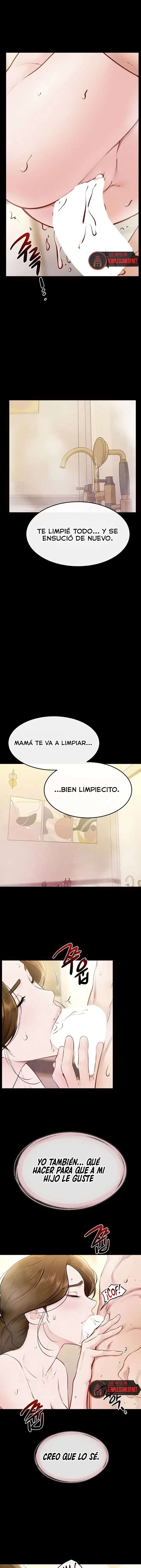 Mi nueva familia es muy amable Capitulo 104 página 19