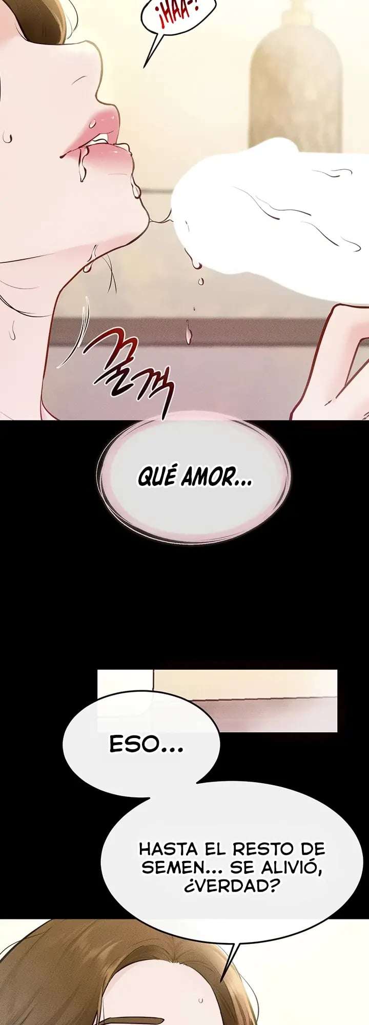 Mi nueva familia es muy amable Capitulo 104 página 20