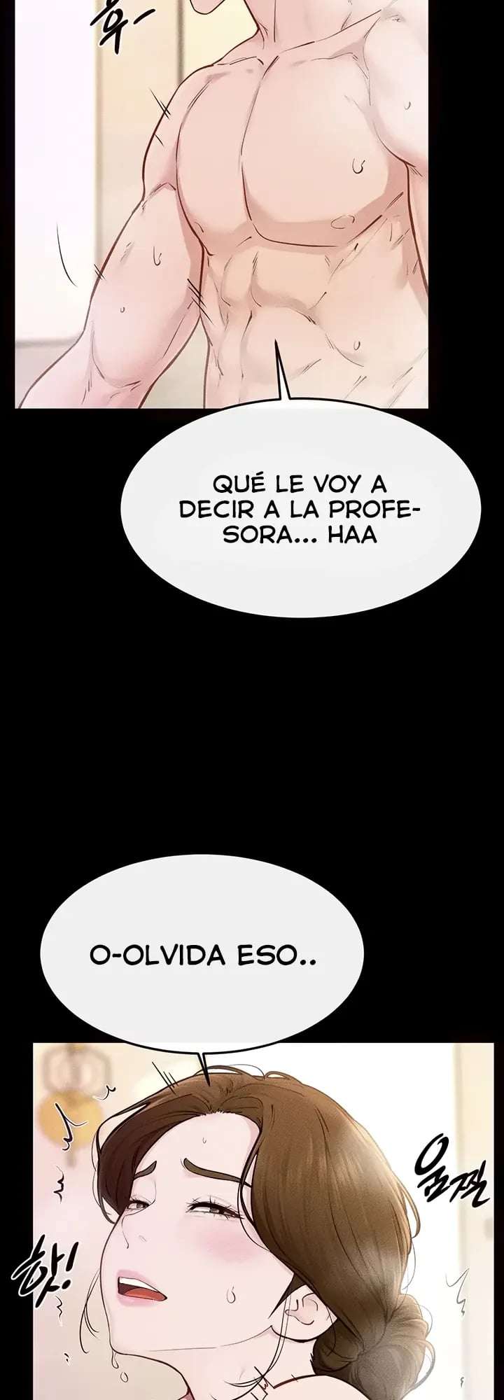 Mi nueva familia es muy amable Capitulo 104 página 4