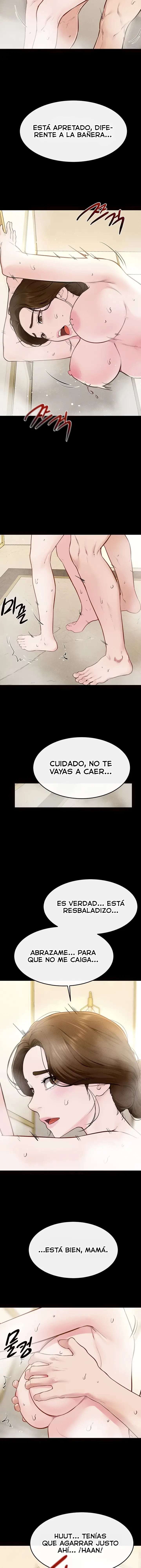 Mi nueva familia es muy amable Capitulo 104 página 7
