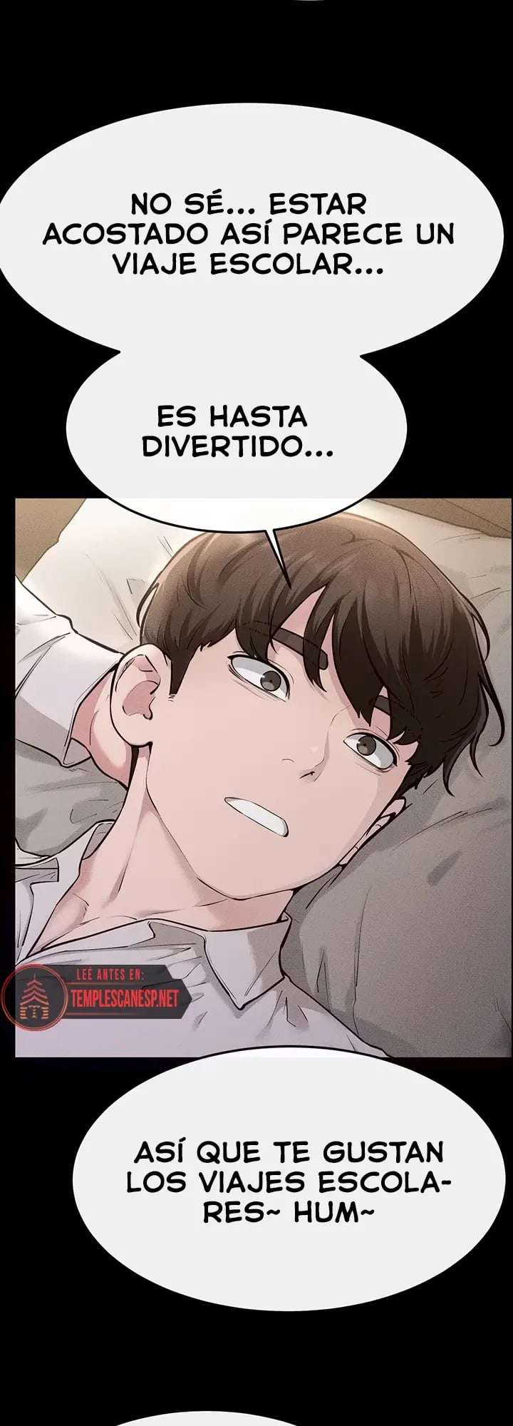 Mi nueva familia es muy amable Capitulo 105 página 10