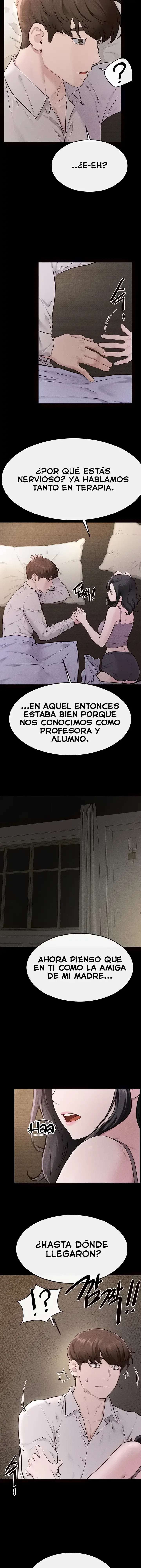 Mi nueva familia es muy amable Capitulo 105 página 13