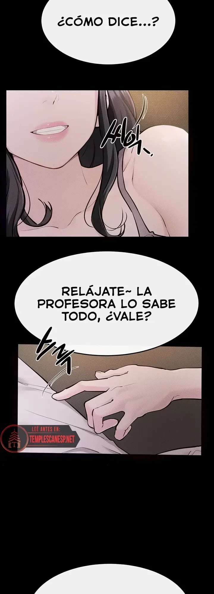 Mi nueva familia es muy amable Capitulo 105 página 14