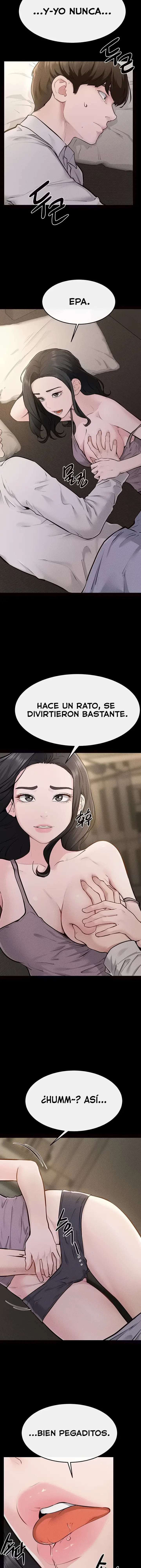 Mi nueva familia es muy amable Capitulo 105 página 15
