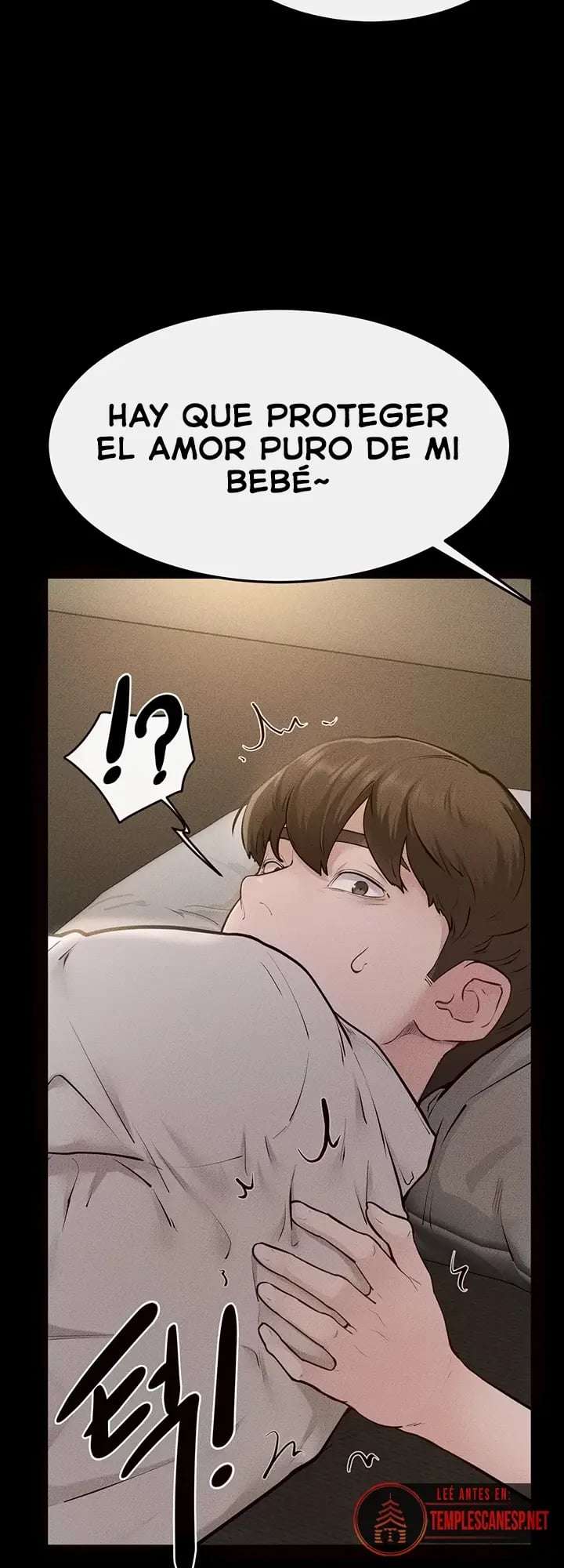Mi nueva familia es muy amable Capitulo 105 página 18