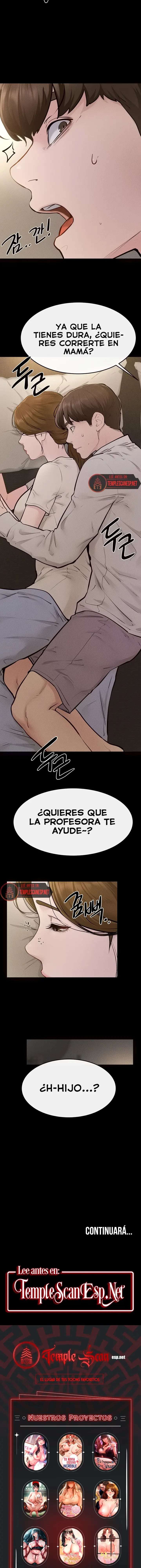 Mi nueva familia es muy amable Capitulo 105 página 19