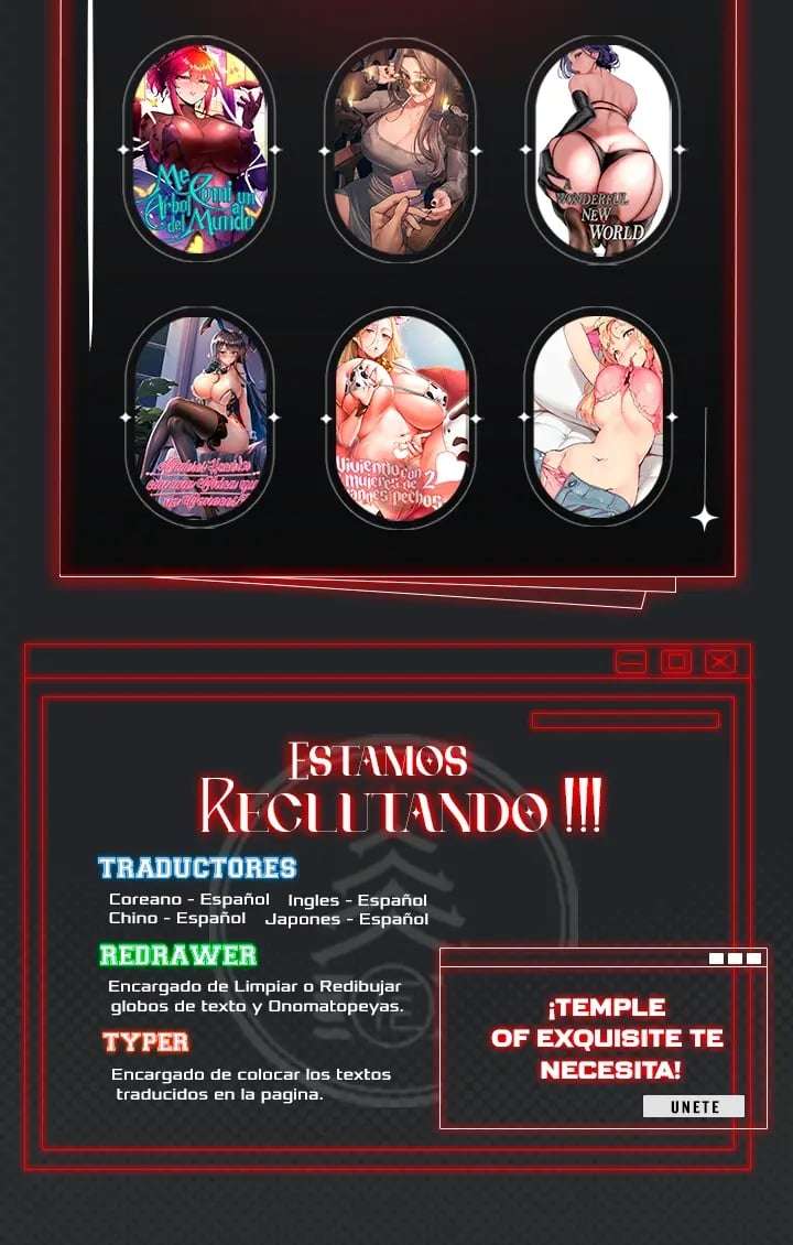 Mi nueva familia es muy amable Capitulo 105 página 20