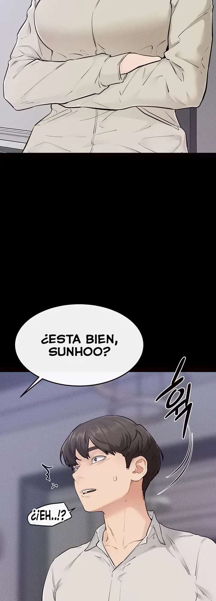 Mi nueva familia es muy amable Capitulo 105 página 4