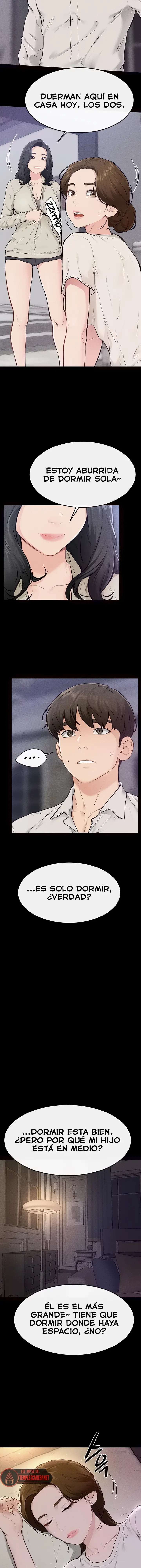 Mi nueva familia es muy amable Capitulo 105 página 5