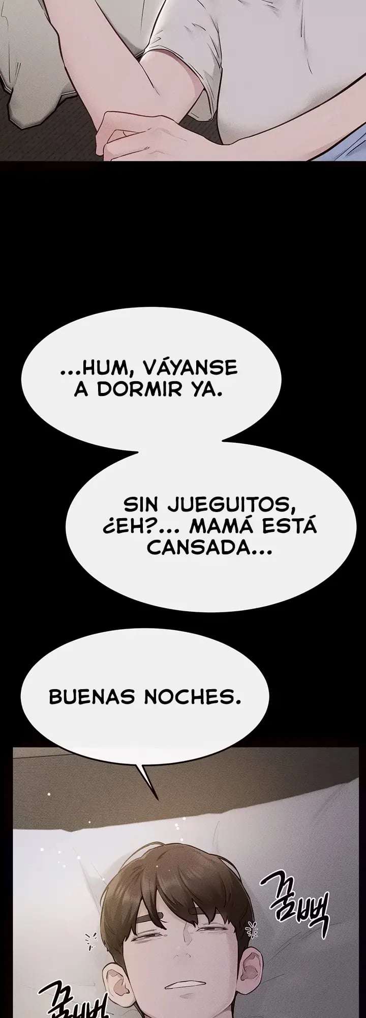 Mi nueva familia es muy amable Capitulo 105 página 6