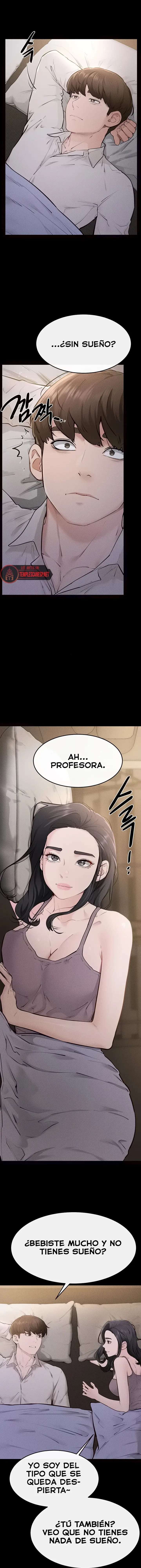 Mi nueva familia es muy amable Capitulo 105 página 9