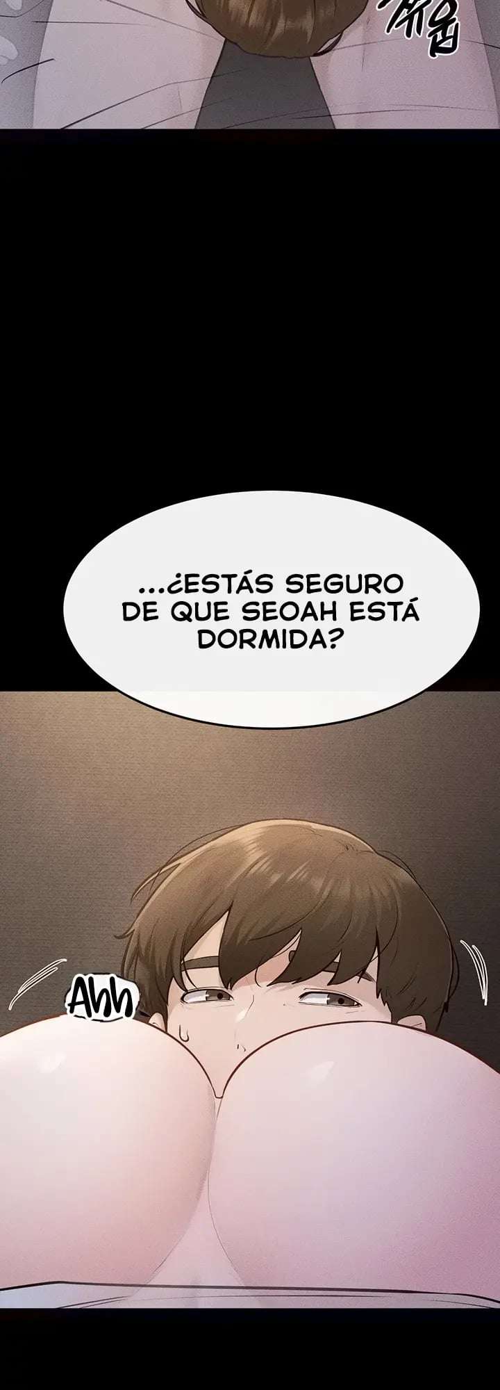 Mi nueva familia es muy amable Capitulo 106 página 10