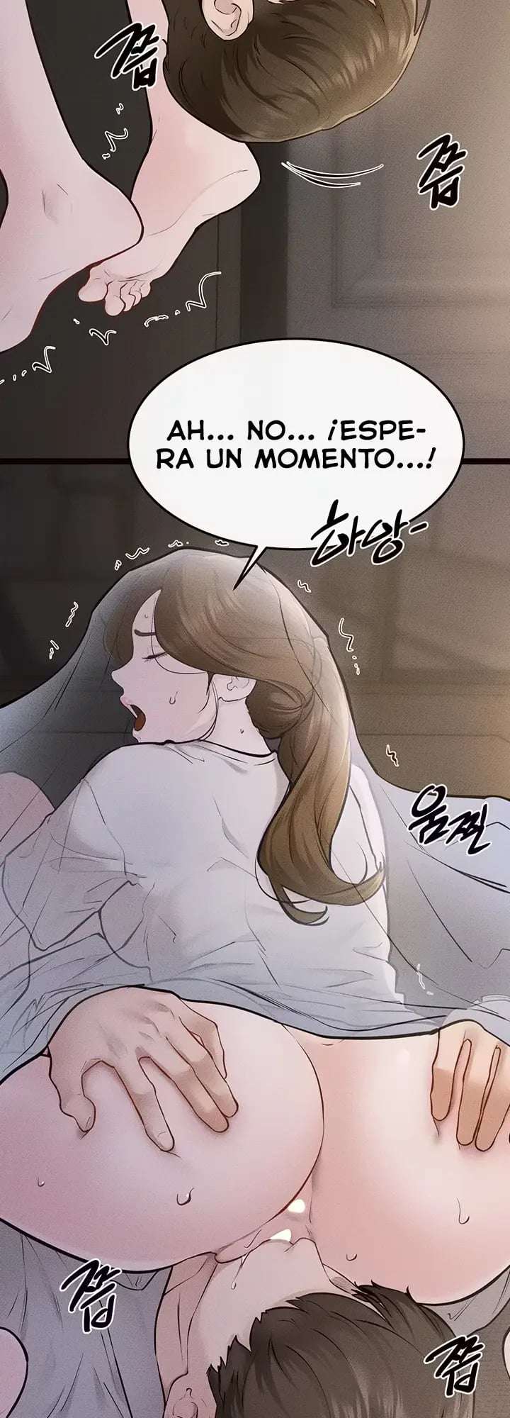 Mi nueva familia es muy amable Capitulo 106 página 12