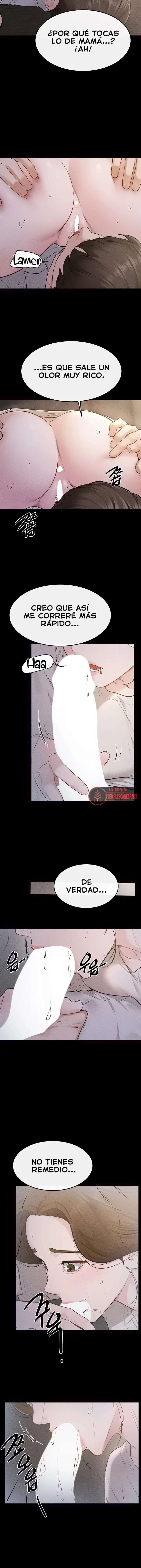 Mi nueva familia es muy amable Capitulo 106 página 13