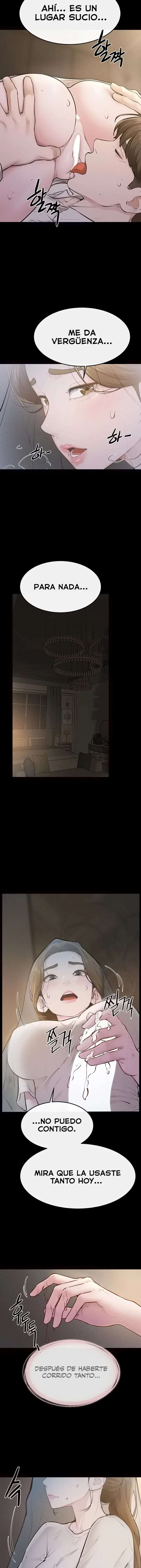Mi nueva familia es muy amable Capitulo 106 página 15