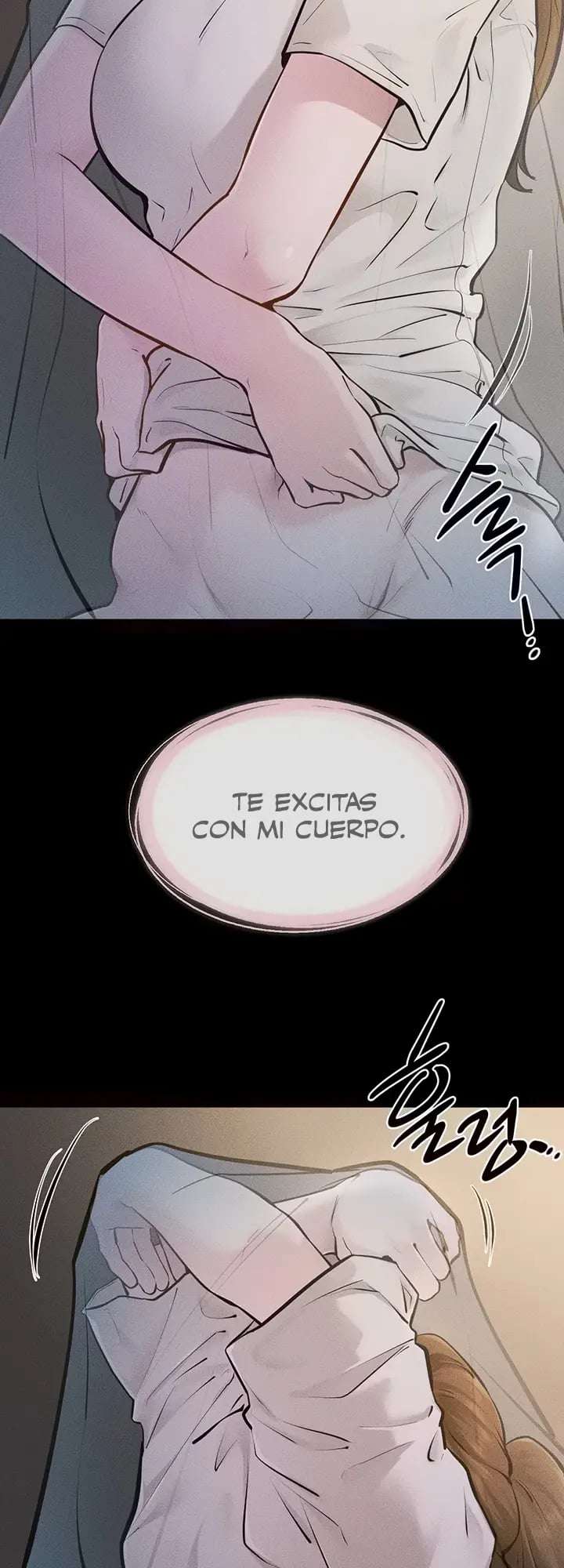 Mi nueva familia es muy amable Capitulo 106 página 16