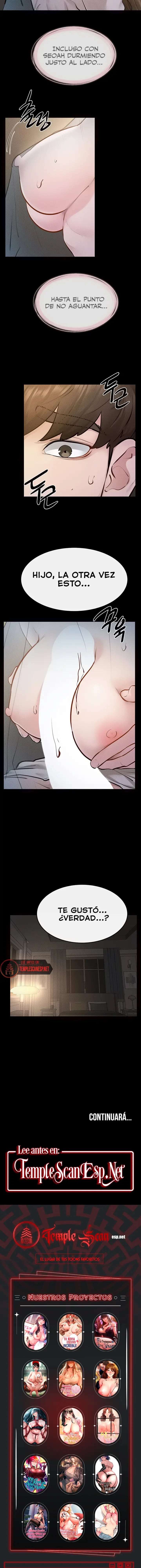 Mi nueva familia es muy amable Capitulo 106 página 17