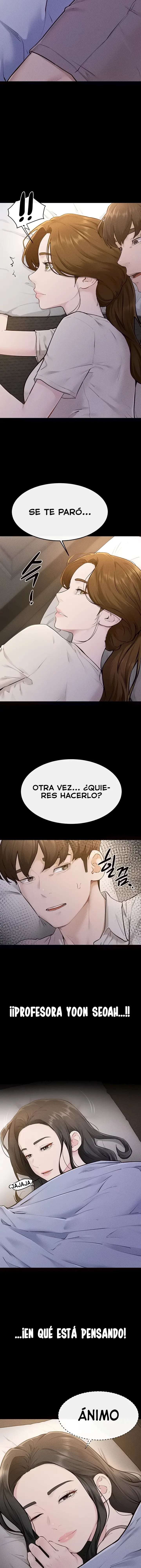 Mi nueva familia es muy amable Capitulo 106 página 3