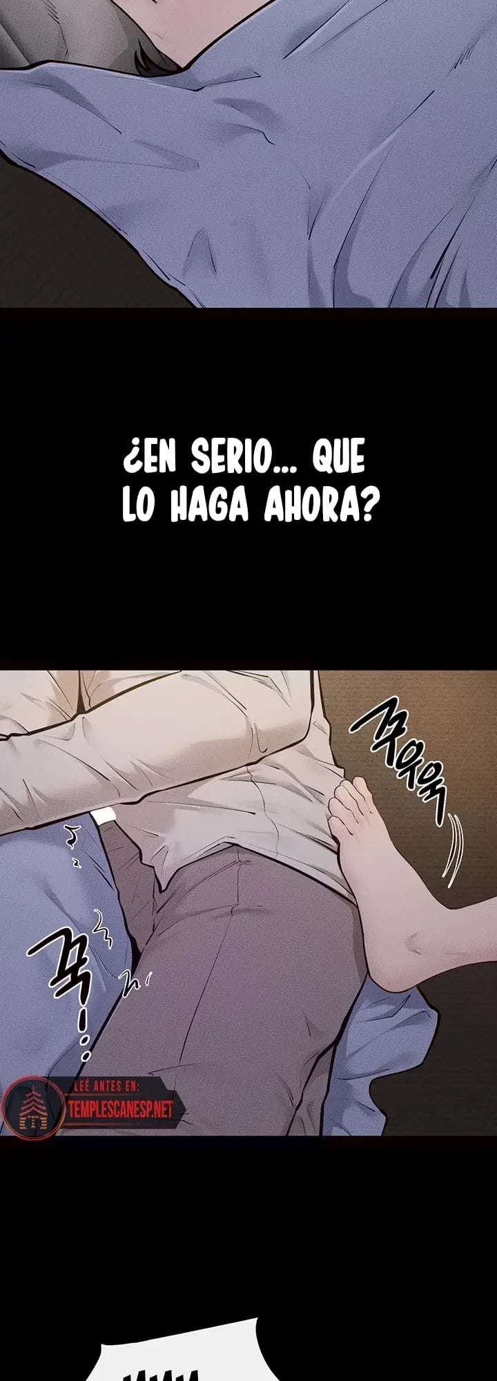 Mi nueva familia es muy amable Capitulo 106 página 4