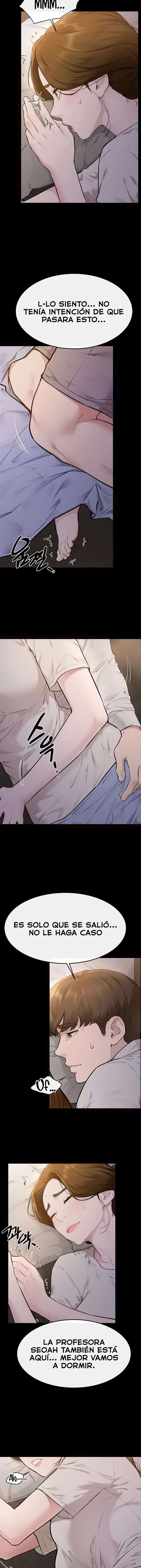 Mi nueva familia es muy amable Capitulo 106 página 5