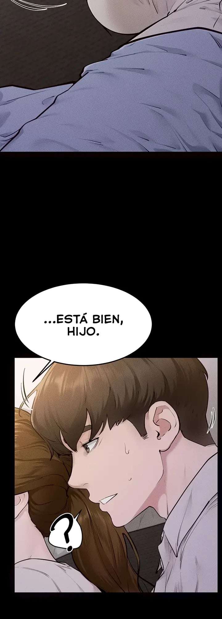 Mi nueva familia es muy amable Capitulo 106 página 6