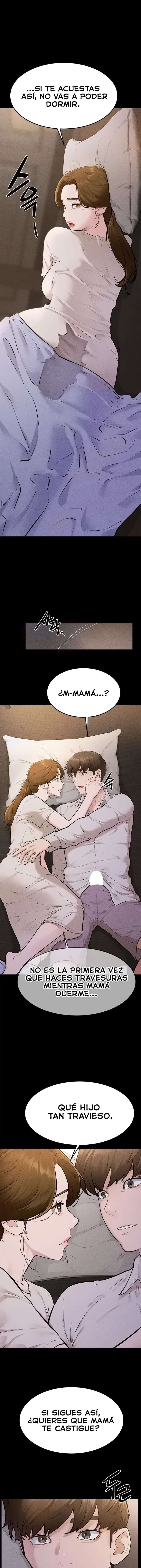 Mi nueva familia es muy amable Capitulo 106 página 7