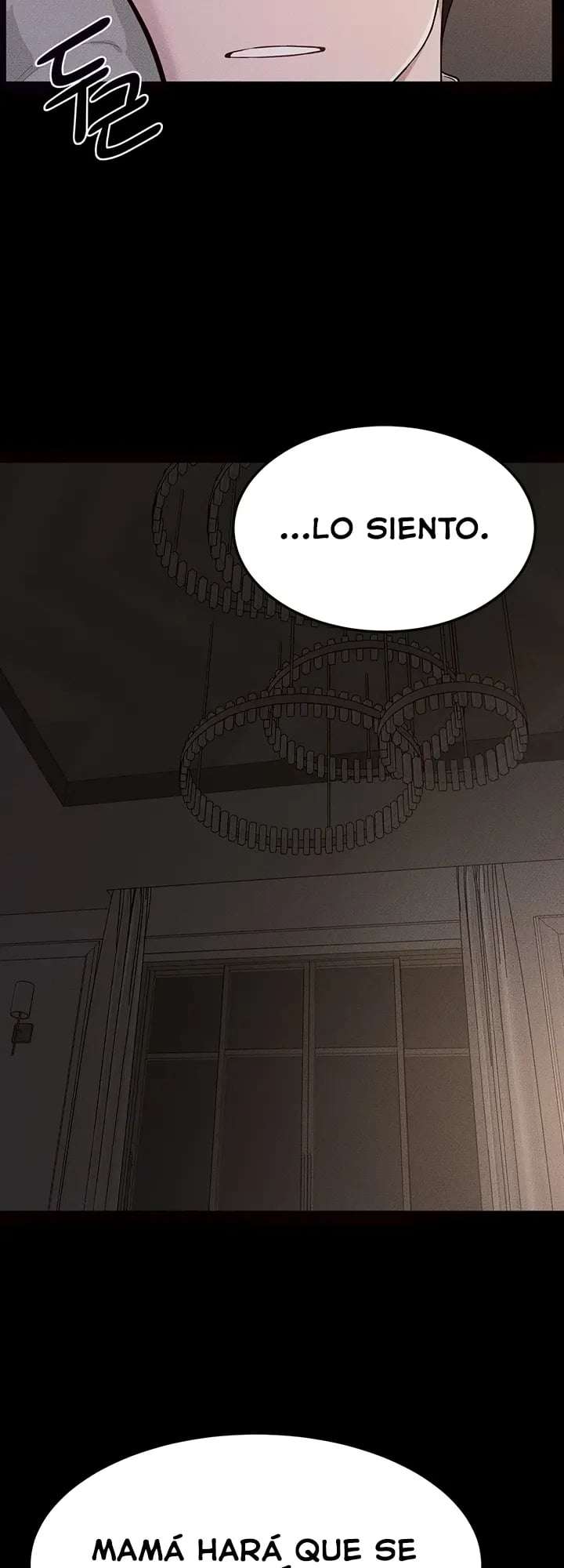 Mi nueva familia es muy amable Capitulo 106 página 8