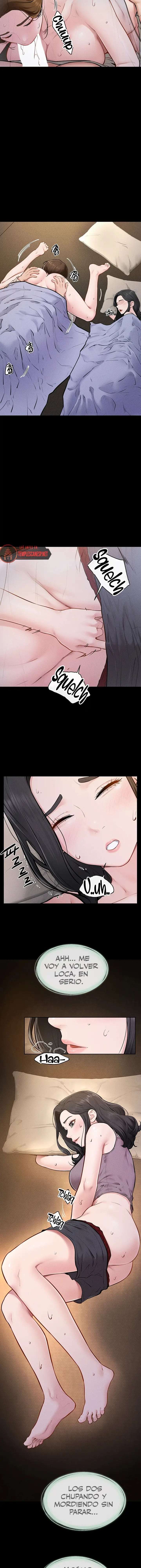 Mi nueva familia es muy amable Capitulo 107 página 11