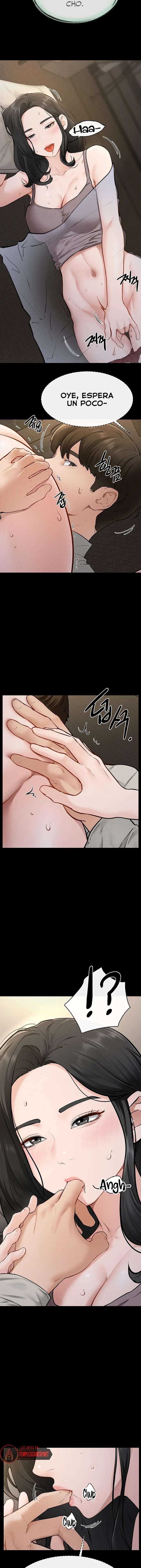 Mi nueva familia es muy amable Capitulo 107 página 13