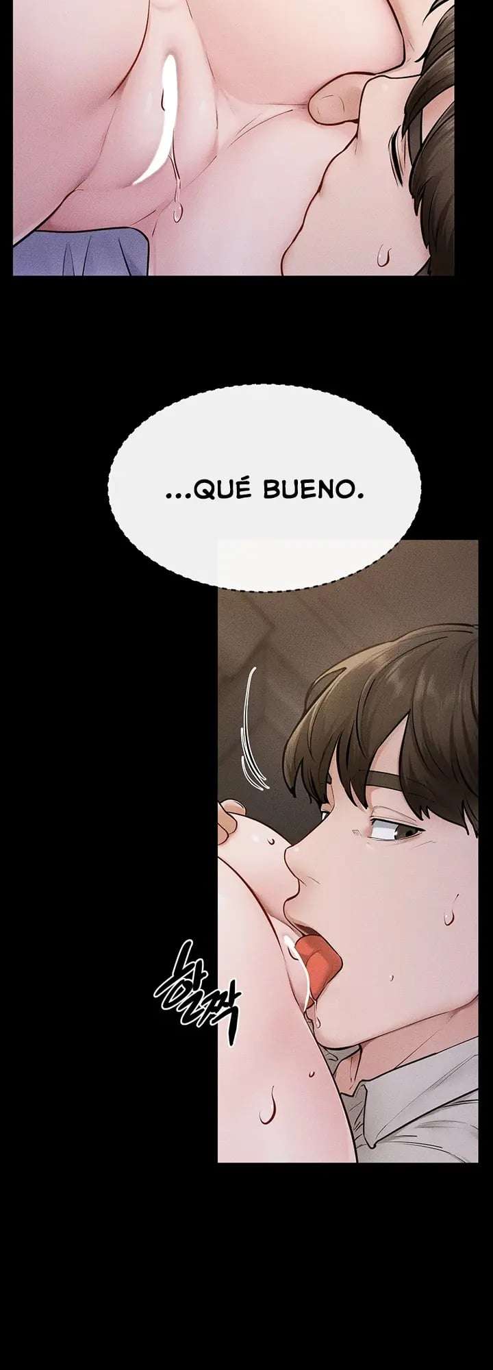 Mi nueva familia es muy amable Capitulo 107 página 16