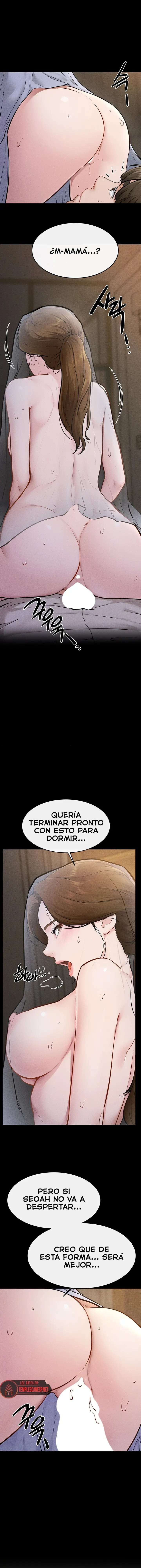 Mi nueva familia es muy amable Capitulo 107 página 17
