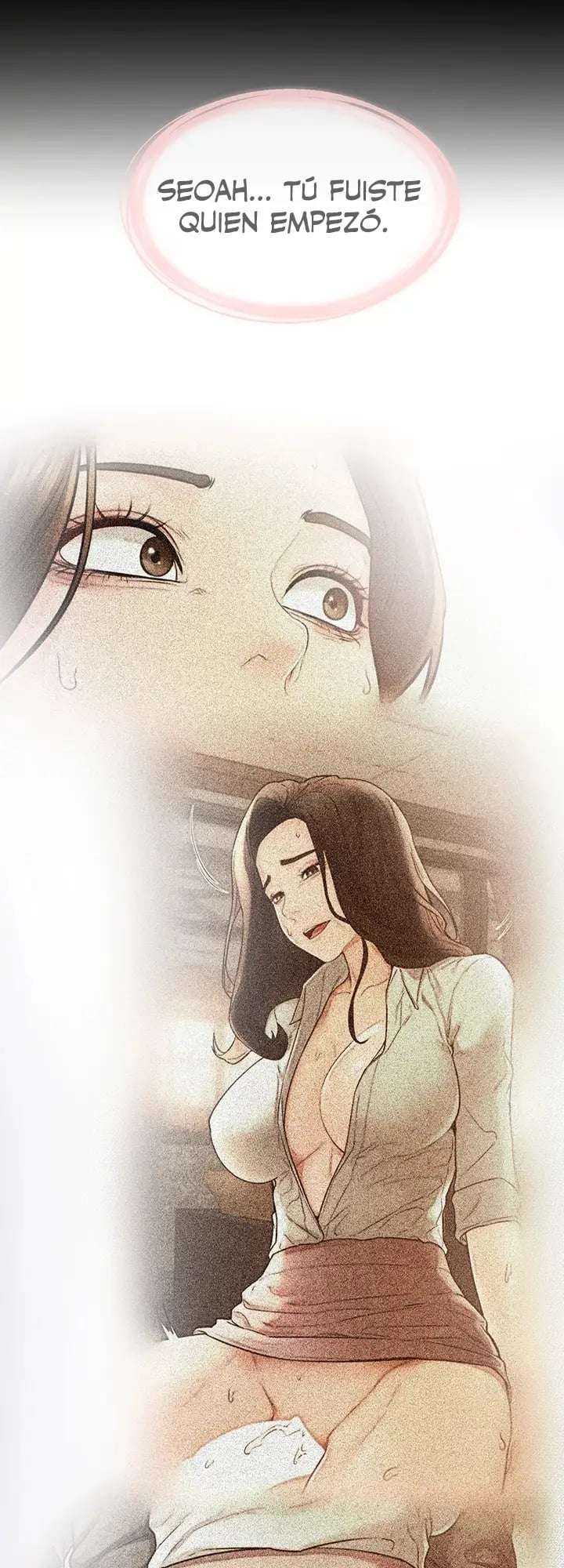 Mi nueva familia es muy amable Capitulo 107 página 18