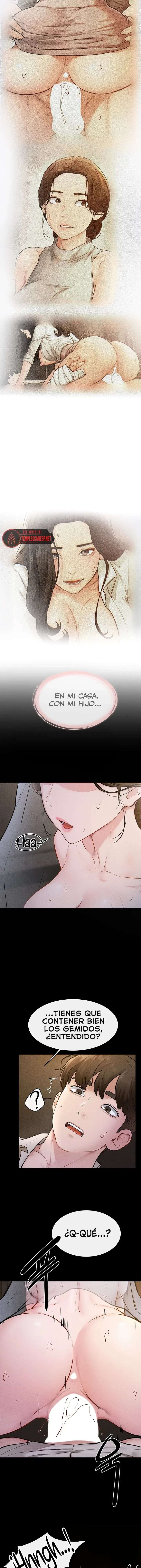 Mi nueva familia es muy amable Capitulo 107 página 19