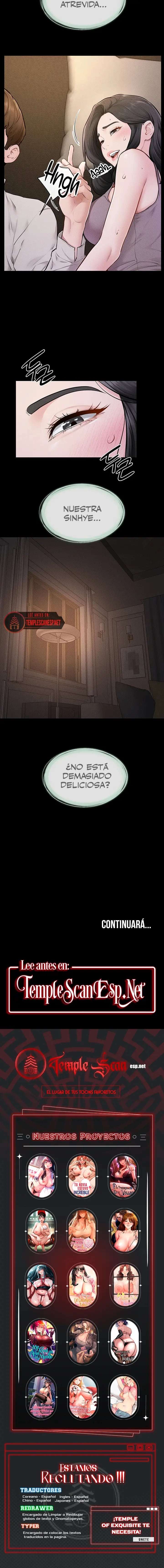 Mi nueva familia es muy amable Capitulo 107 página 21