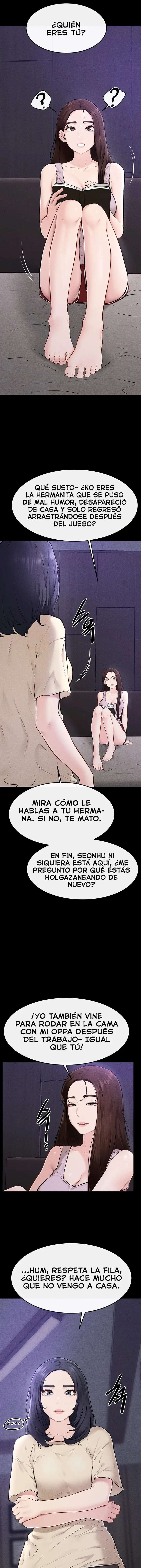 Mi nueva familia es muy amable Capitulo 107 página 3