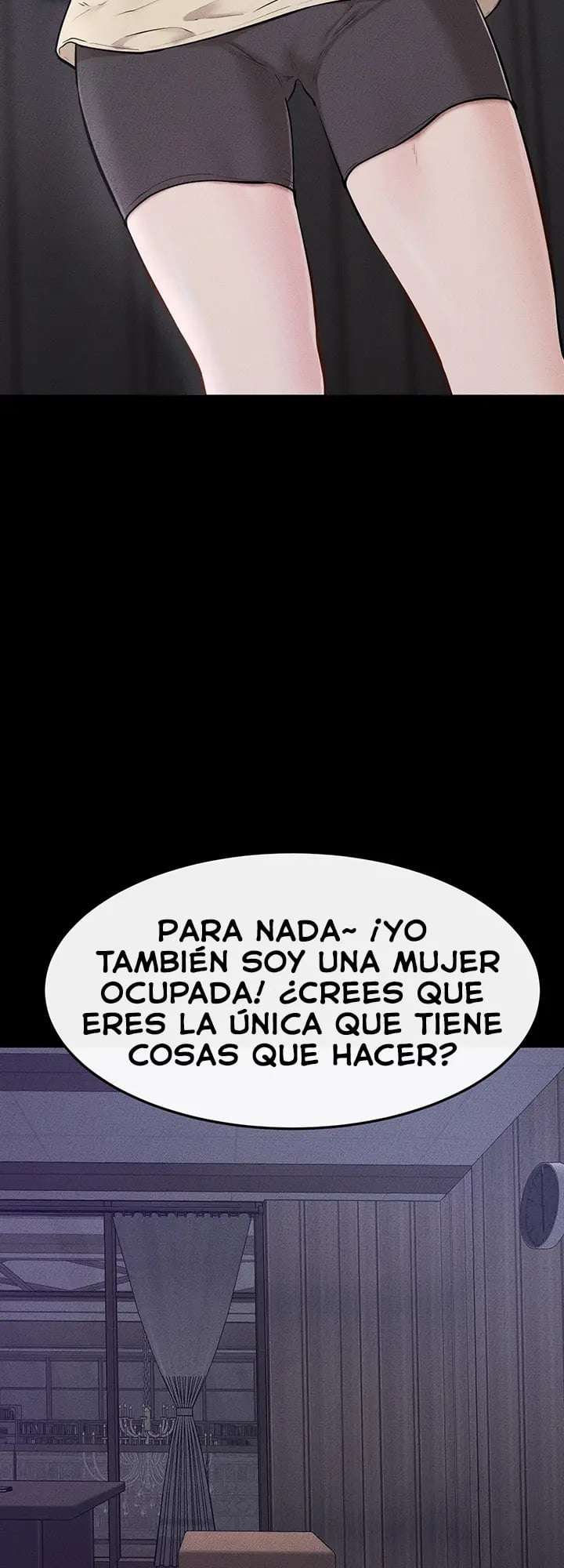 Mi nueva familia es muy amable Capitulo 107 página 4