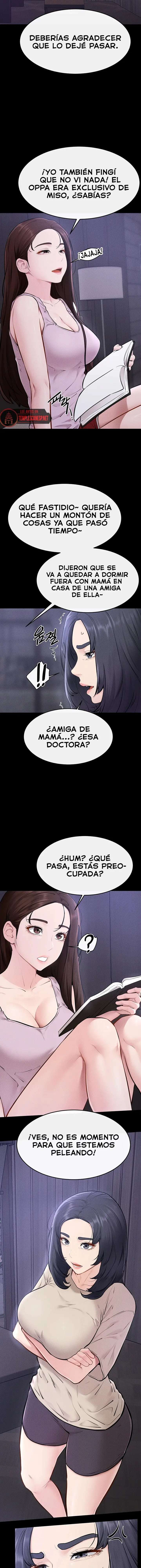 Mi nueva familia es muy amable Capitulo 107 página 5